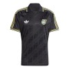 Officiële Voetbalshirt Jamaica Retro 2024-25 - Heren